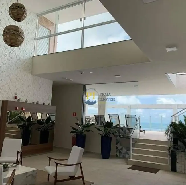 Foto 9 de Apartamento com 2 quartos à venda, 120m2 em Aviação, Praia Grande - SP