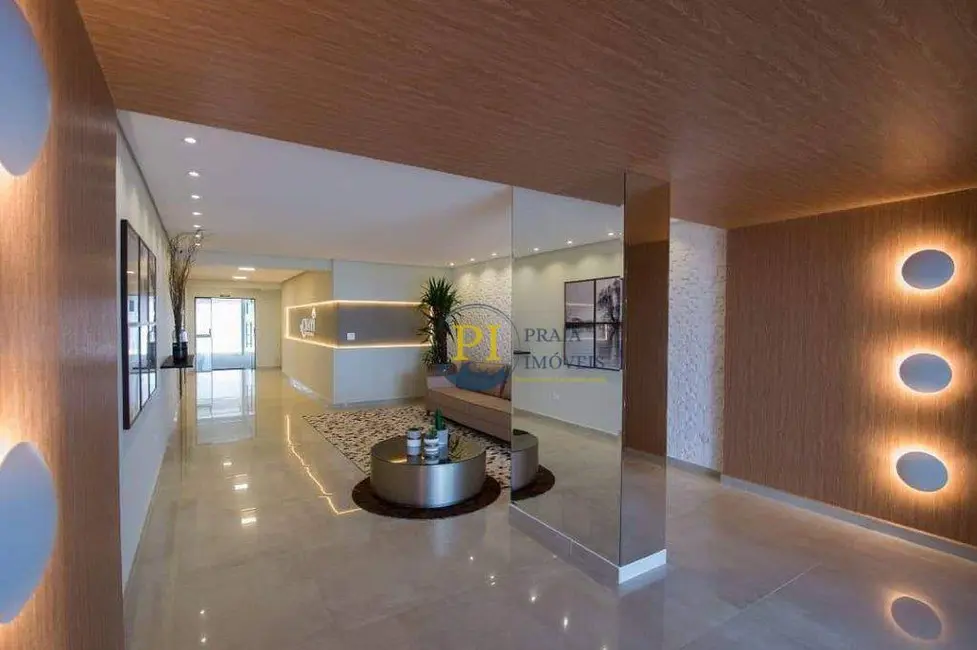 Foto 8 de Apartamento com 2 quartos à venda, 120m2 em Aviação, Praia Grande - SP