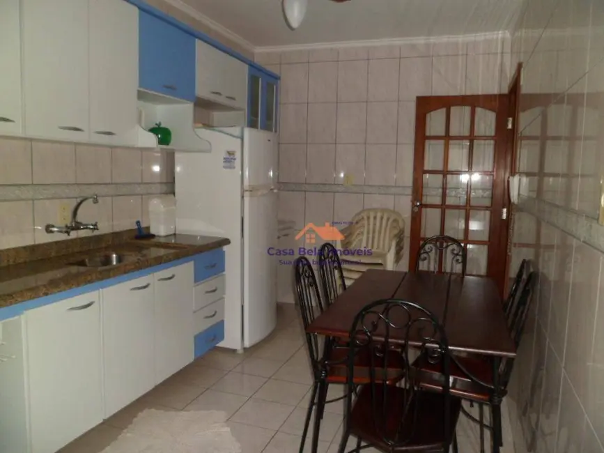 Apartamento com 2 quartos à venda, 90m2 em Aviação, Praia Grande - SP - imagem 2 Foto 2 de Apartamento com 2 quartos à venda, 90m2 em Aviação, Praia Grande - SP