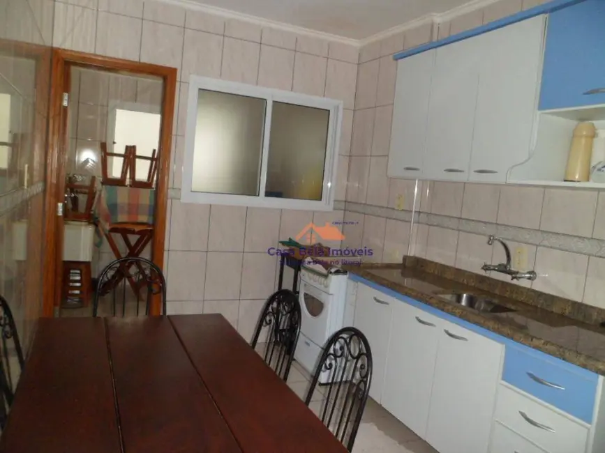 Apartamento com 2 quartos à venda, 90m2 em Aviação, Praia Grande - SP - imagem 7 Foto 7 de Apartamento com 2 quartos à venda, 90m2 em Aviação, Praia Grande - SP