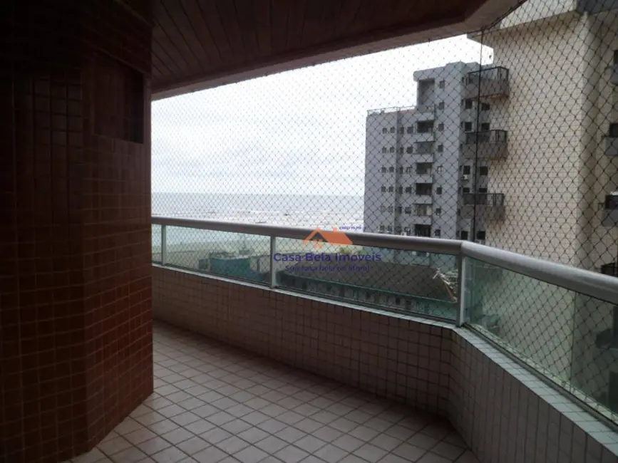 Apartamento com 2 quartos à venda, 90m2 em Aviação, Praia Grande - SP - imagem 3 Foto 3 de Apartamento com 2 quartos à venda, 90m2 em Aviação, Praia Grande - SP