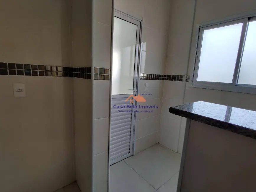 Foto 6 de Apartamento com 2 quartos à venda, 130m2 em Canto do Forte, Praia Grande - SP