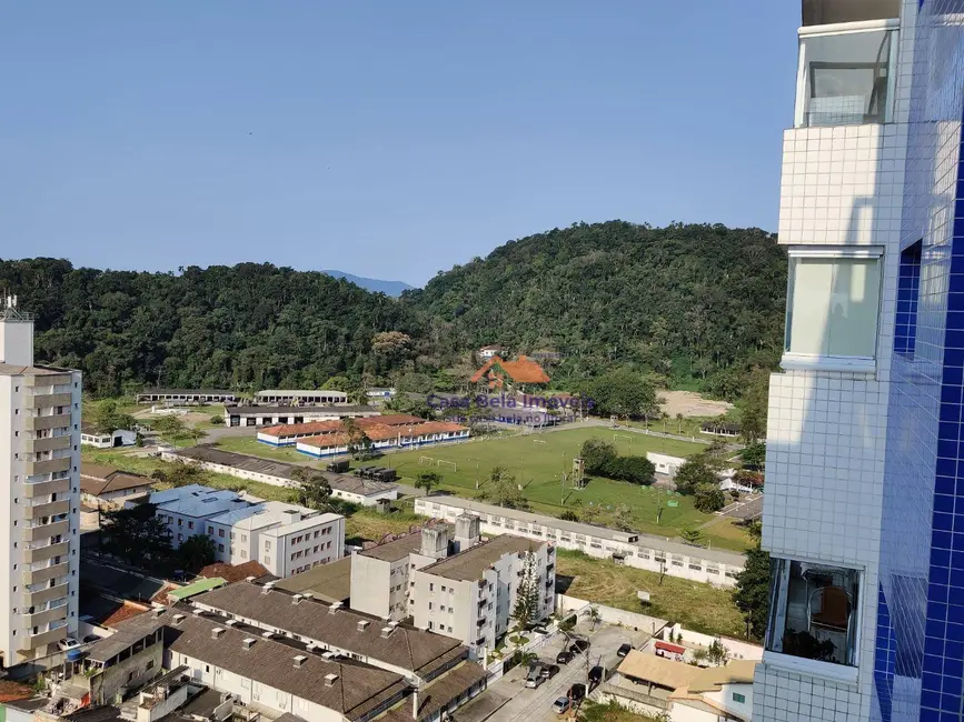 Foto 8 de Apartamento com 2 quartos à venda, 130m2 em Canto do Forte, Praia Grande - SP