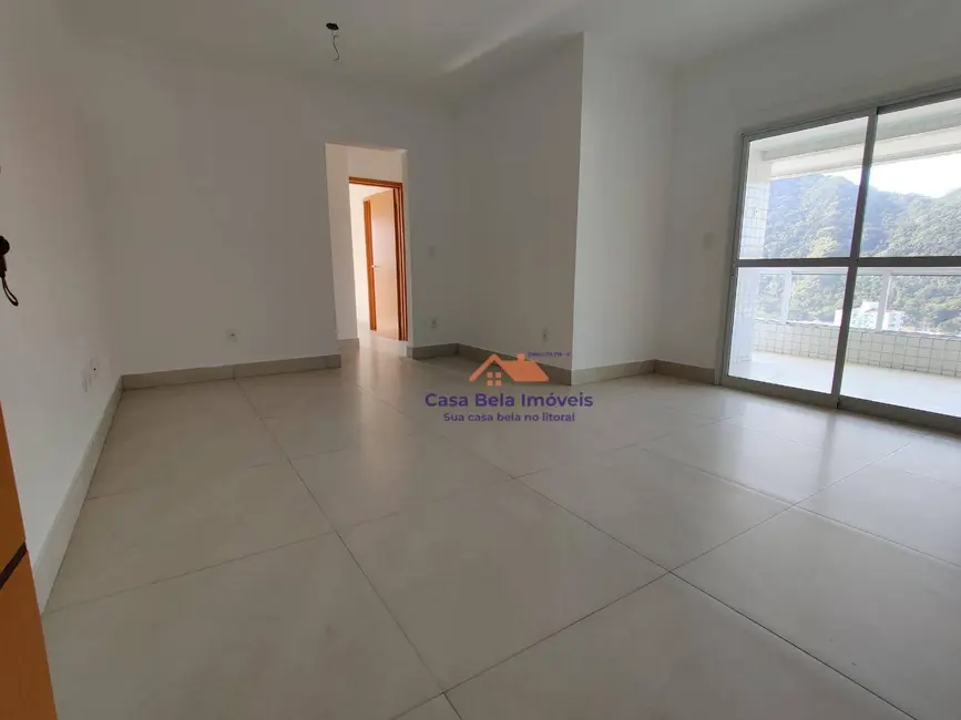 Foto 4 de Apartamento com 2 quartos à venda, 130m2 em Canto do Forte, Praia Grande - SP