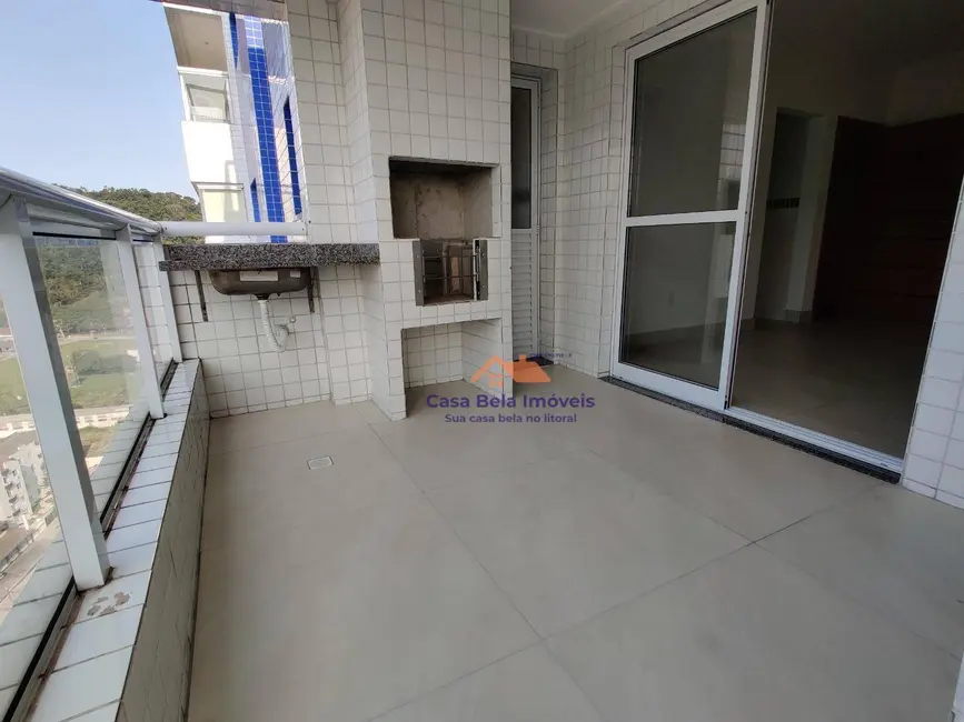 Foto 1 de Apartamento com 2 quartos à venda, 130m2 em Canto do Forte, Praia Grande - SP