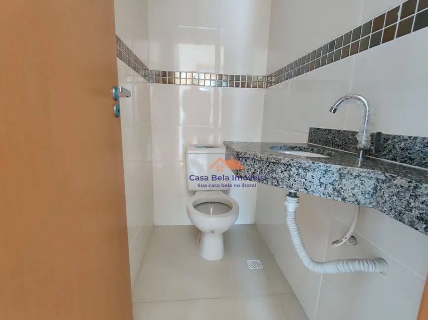Foto 9 de Apartamento com 2 quartos à venda, 130m2 em Canto do Forte, Praia Grande - SP