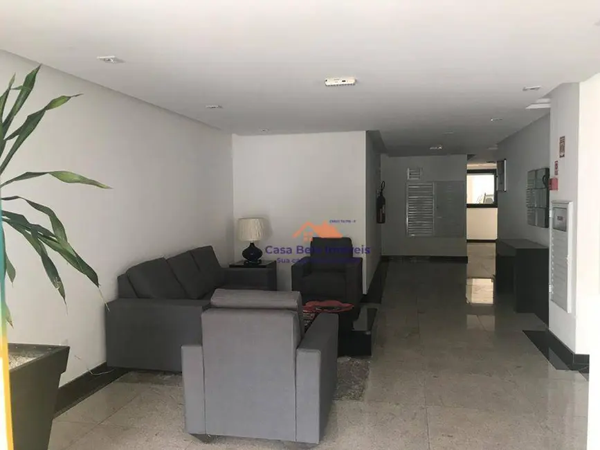 Foto 3 de Apartamento com 2 quartos à venda, 130m2 em Canto do Forte, Praia Grande - SP