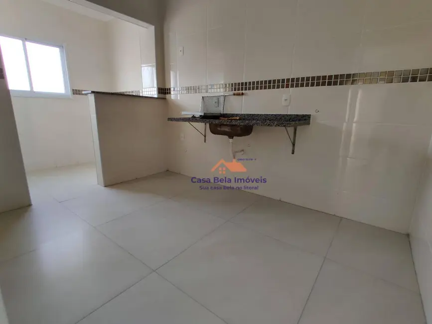Foto 5 de Apartamento com 2 quartos à venda, 130m2 em Canto do Forte, Praia Grande - SP