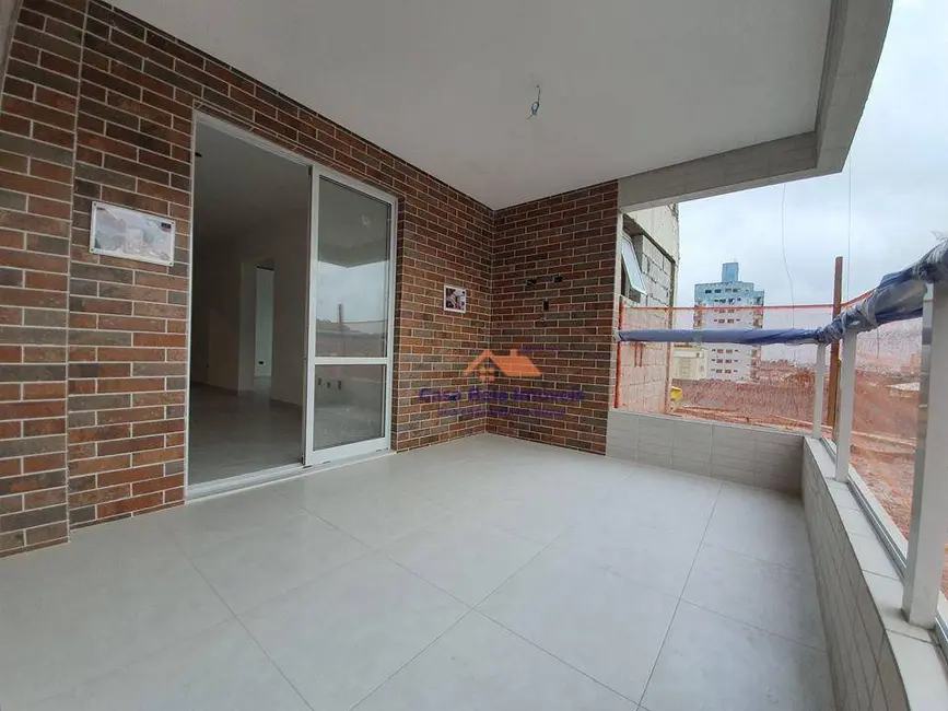 Apartamento com 2 quartos à venda, 128m2 em Canto do Forte, Praia Grande - SP - imagem 9 Foto 9 de Apartamento com 2 quartos à venda, 128m2 em Canto do Forte, Praia Grande - SP