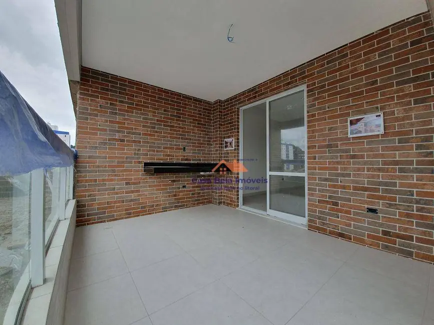 Foto 1 de Apartamento com 2 quartos à venda, 121m2 em Canto do Forte, Praia Grande - SP