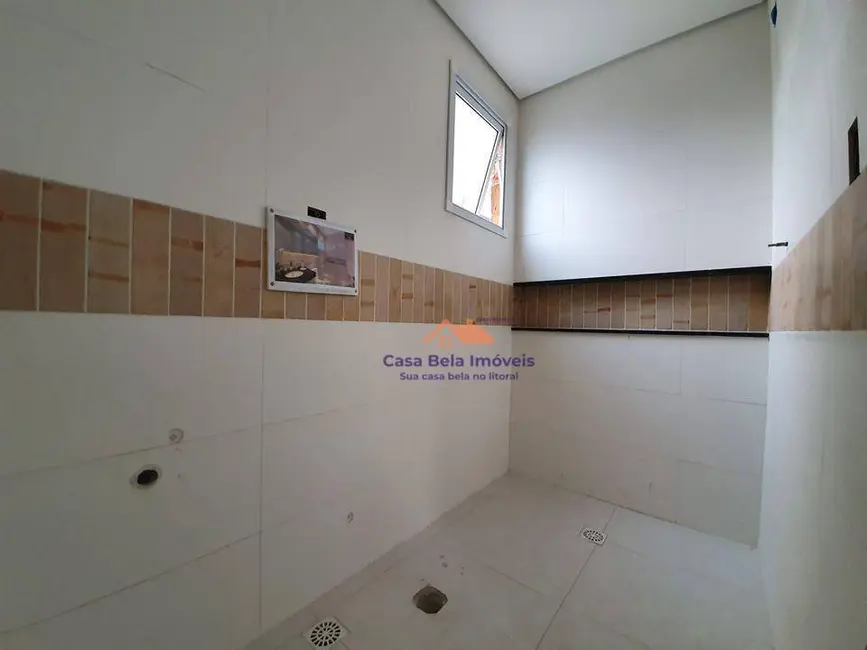 Foto 8 de Apartamento com 2 quartos à venda, 121m2 em Canto do Forte, Praia Grande - SP