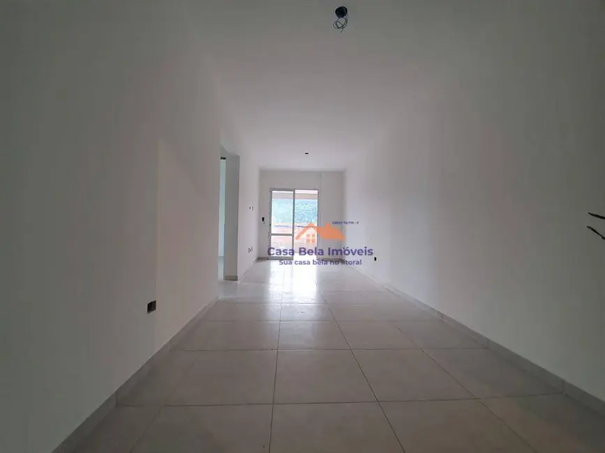 Foto 2 de Apartamento com 2 quartos à venda, 121m2 em Canto do Forte, Praia Grande - SP