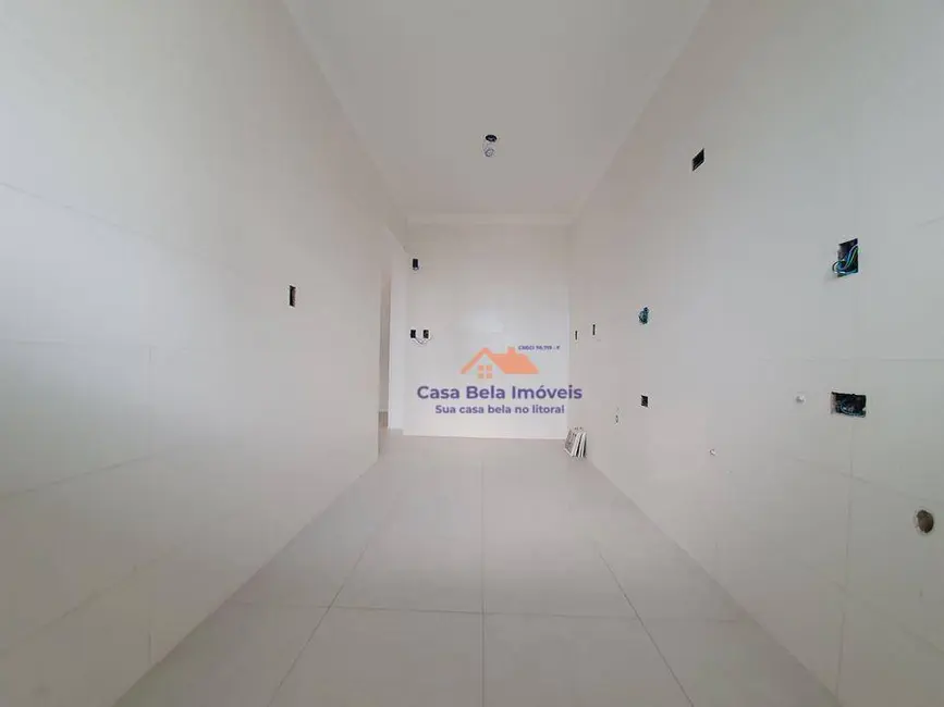 Apartamento com 2 quartos à venda, 113m2 em Canto do Forte, Praia Grande - SP - imagem 3 Foto 3 de Apartamento com 2 quartos à venda, 113m2 em Canto do Forte, Praia Grande - SP