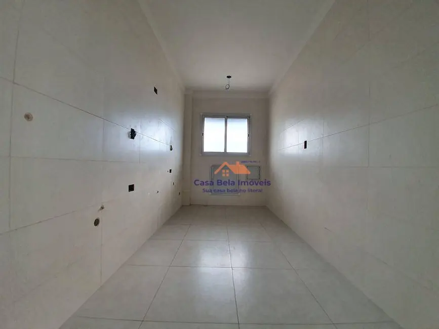 Apartamento com 2 quartos à venda, 108m2 em Canto do Forte, Praia Grande - SP - imagem 4 Foto 4 de Apartamento com 2 quartos à venda, 108m2 em Canto do Forte, Praia Grande - SP