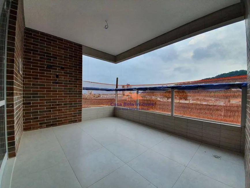 Apartamento com 2 quartos à venda, 108m2 em Canto do Forte, Praia Grande - SP - imagem 9 Foto 9 de Apartamento com 2 quartos à venda, 108m2 em Canto do Forte, Praia Grande - SP