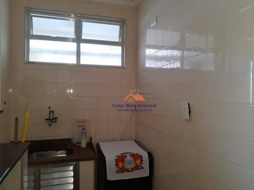 Kitnet com 1 quarto à venda, 30m2 em Boqueirão, Praia Grande - SP - imagem 6 Foto 6 de Kitnet com 1 quarto à venda, 30m2 em Boqueirão, Praia Grande - SP
