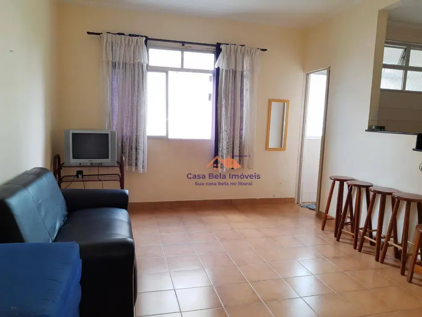 Kitnet com 1 quarto à venda, 30m2 em Boqueirão, Praia Grande - SP - imagem 3 Foto 3 de Kitnet com 1 quarto à venda, 30m2 em Boqueirão, Praia Grande - SP