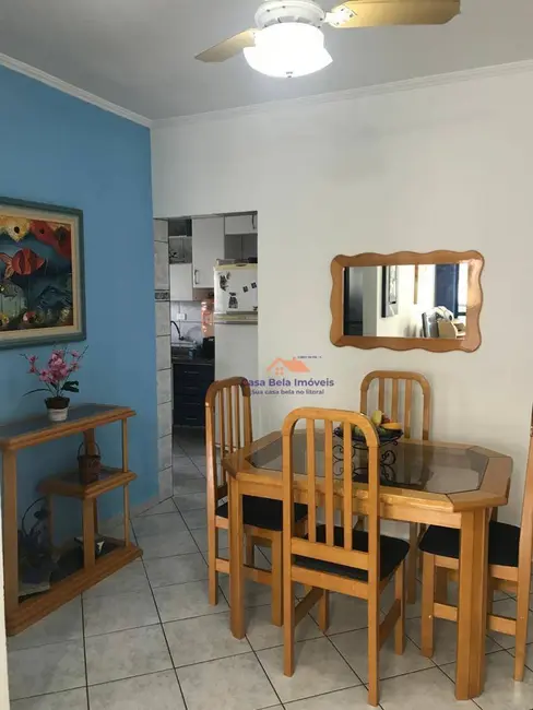 Foto 2 de Apartamento com 2 quartos à venda, 86m2 em Praia Grande - SP