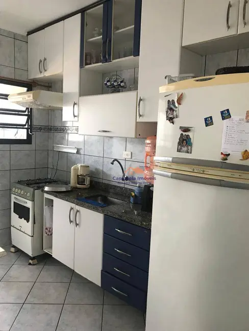 Foto 3 de Apartamento com 2 quartos à venda, 86m2 em Praia Grande - SP
