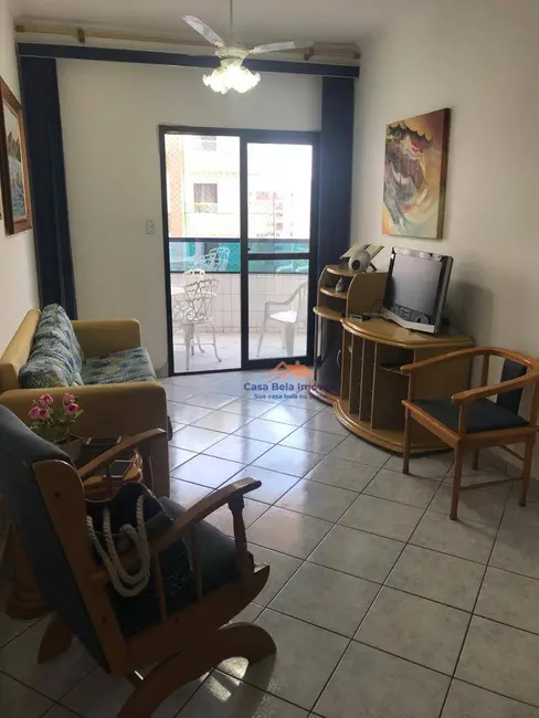 Foto 1 de Apartamento com 2 quartos à venda, 86m2 em Praia Grande - SP