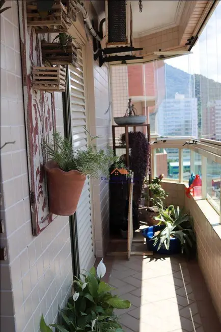 Apartamento com 2 quartos à venda, 150m2 em Canto do Forte, Praia Grande - SP - imagem 7 Foto 7 de Apartamento com 2 quartos à venda, 150m2 em Canto do Forte, Praia Grande - SP