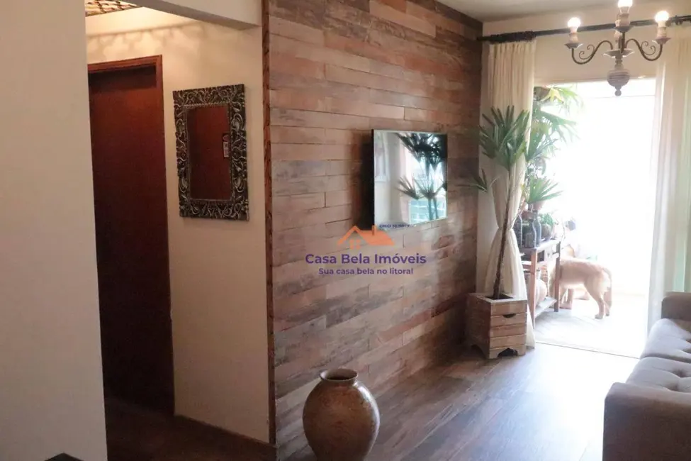 Apartamento com 2 quartos à venda, 150m2 em Canto do Forte, Praia Grande - SP - imagem 3 Foto 3 de Apartamento com 2 quartos à venda, 150m2 em Canto do Forte, Praia Grande - SP