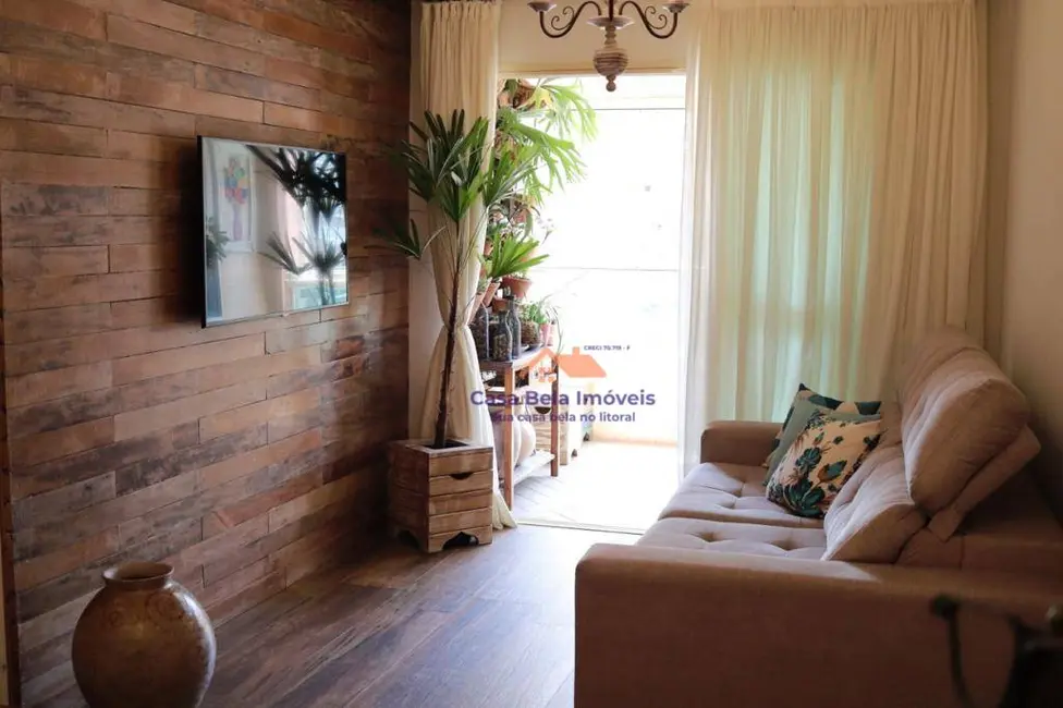 Apartamento com 2 quartos à venda, 150m2 em Canto do Forte, Praia Grande - SP - imagem 2 Foto 2 de Apartamento com 2 quartos à venda, 150m2 em Canto do Forte, Praia Grande - SP