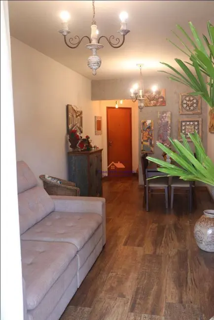 Apartamento com 2 quartos à venda, 150m2 em Canto do Forte, Praia Grande - SP - imagem 5 Foto 5 de Apartamento com 2 quartos à venda, 150m2 em Canto do Forte, Praia Grande - SP