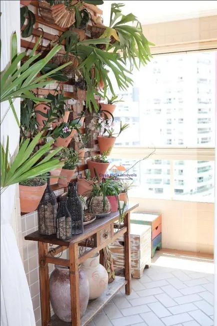 Apartamento com 2 quartos à venda, 150m2 em Canto do Forte, Praia Grande - SP - imagem 6 Foto 6 de Apartamento com 2 quartos à venda, 150m2 em Canto do Forte, Praia Grande - SP