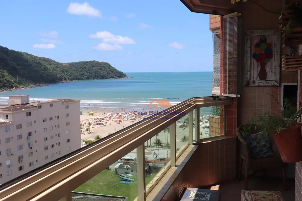 Apartamento com 2 quartos à venda, 150m2 em Canto do Forte, Praia Grande - SP - imagem 1 Foto 1 de Apartamento com 2 quartos à venda, 150m2 em Canto do Forte, Praia Grande - SP