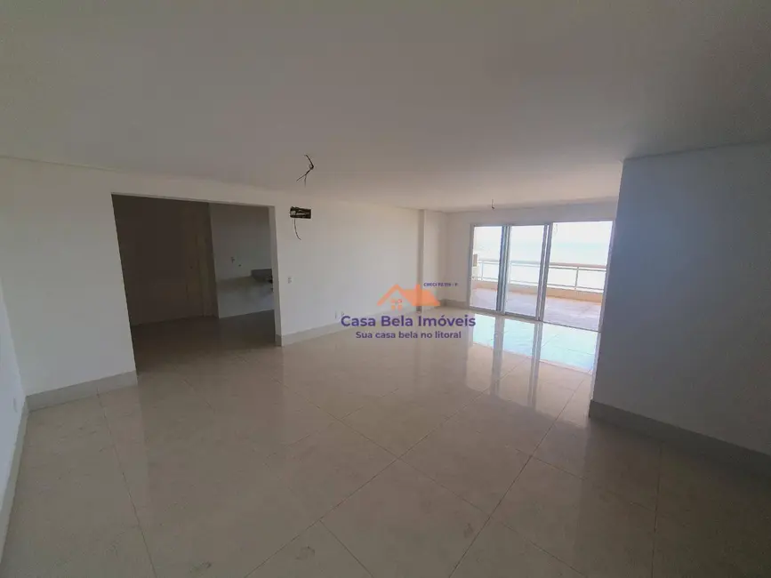 Foto 3 de Apartamento com 4 quartos à venda, 250m2 em Canto do Forte, Praia Grande - SP