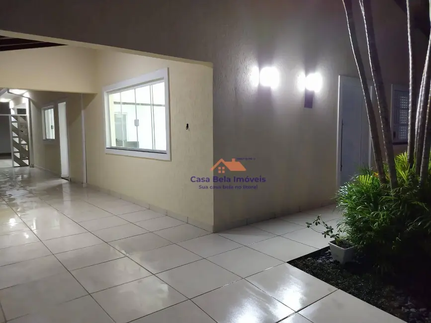 Foto 9 de Casa com 3 quartos à venda, 354m2 em Praia Grande - SP