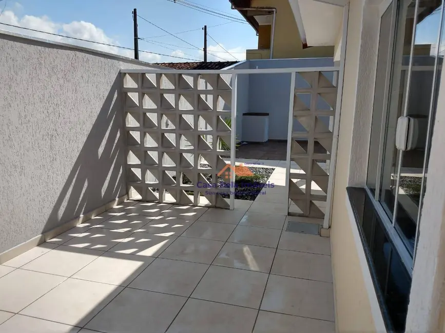 Foto 6 de Casa com 3 quartos à venda, 354m2 em Praia Grande - SP