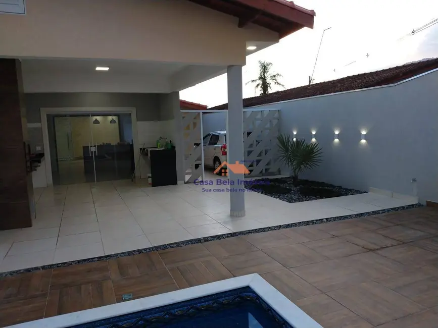 Foto 4 de Casa com 3 quartos à venda, 354m2 em Praia Grande - SP