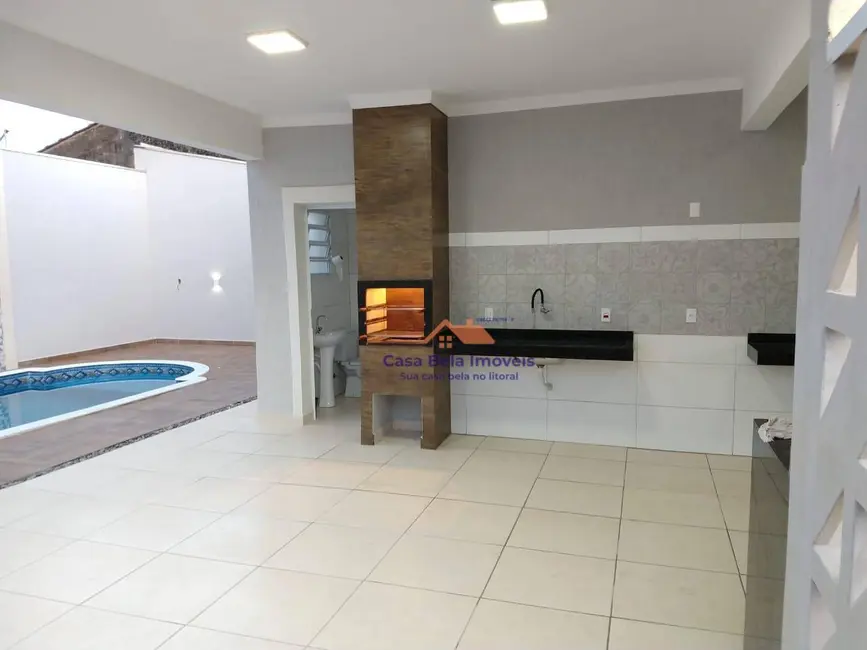 Foto 2 de Casa com 3 quartos à venda, 354m2 em Praia Grande - SP