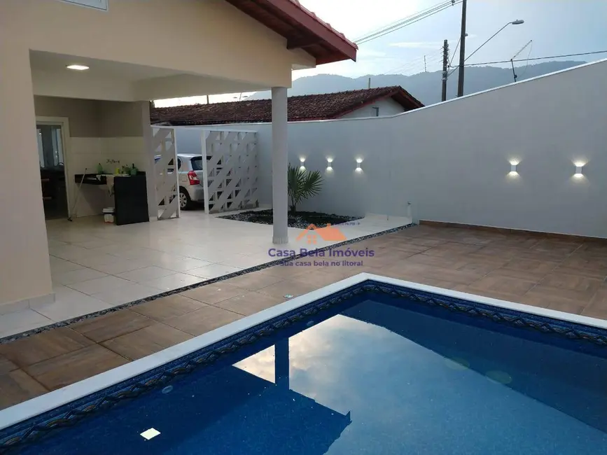 Foto 3 de Casa com 3 quartos à venda, 354m2 em Praia Grande - SP