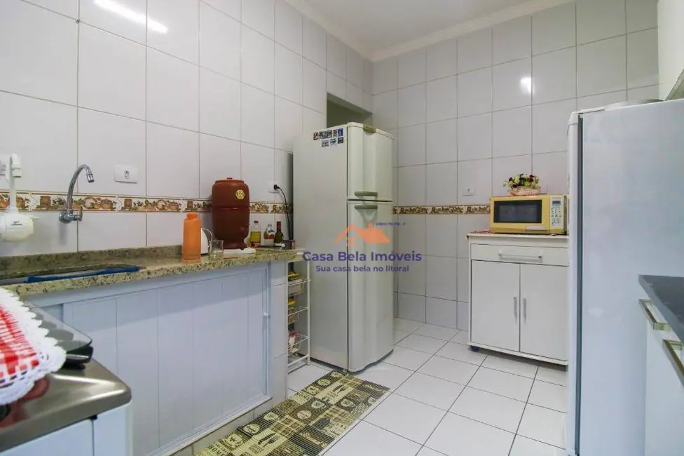 Casa com 2 quartos à venda, 130m2 em Canto do Forte, Praia Grande - SP - imagem 6 Foto 6 de Casa com 2 quartos à venda, 130m2 em Canto do Forte, Praia Grande - SP