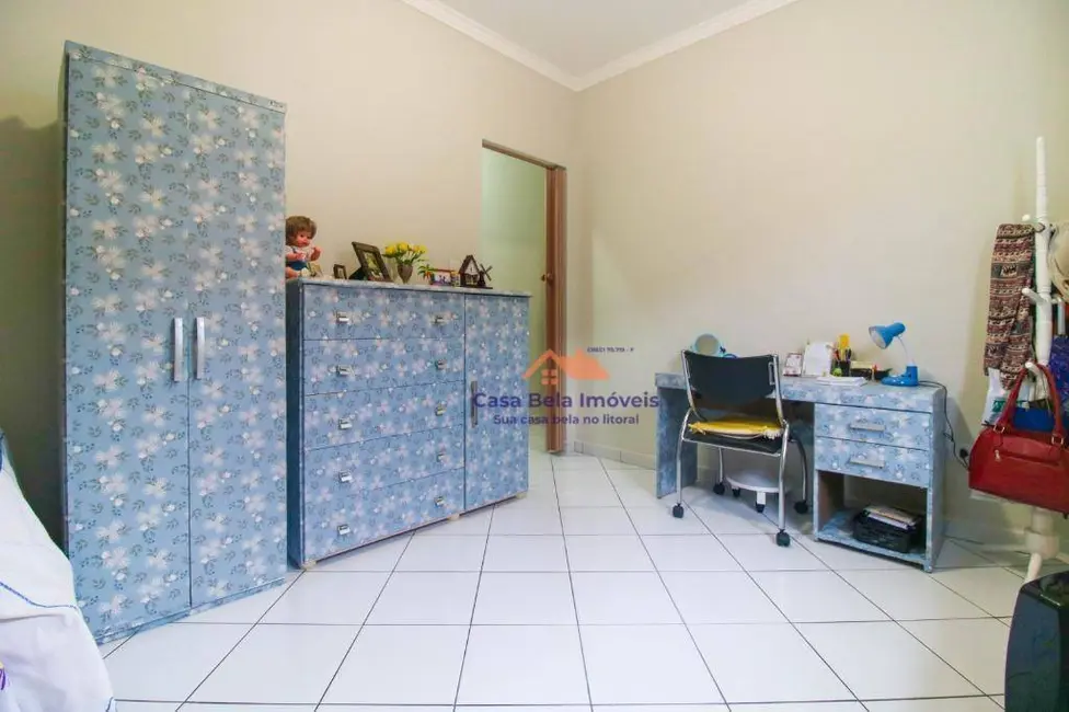 Casa com 2 quartos à venda, 130m2 em Canto do Forte, Praia Grande - SP - imagem 9 Foto 9 de Casa com 2 quartos à venda, 130m2 em Canto do Forte, Praia Grande - SP