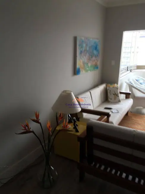 Foto 5 de Apartamento com 2 quartos à venda, 70m2 em Aviação, Praia Grande - SP