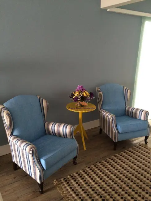 Foto 8 de Apartamento com 2 quartos à venda, 70m2 em Aviação, Praia Grande - SP