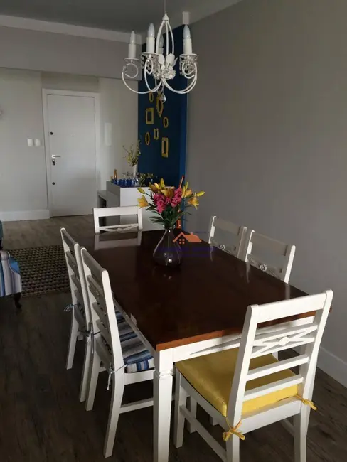 Foto 9 de Apartamento com 2 quartos à venda, 70m2 em Aviação, Praia Grande - SP