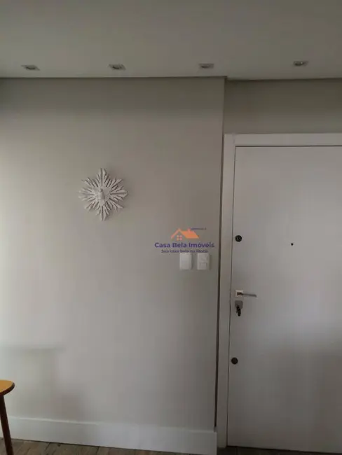 Foto 3 de Apartamento com 2 quartos à venda, 70m2 em Aviação, Praia Grande - SP