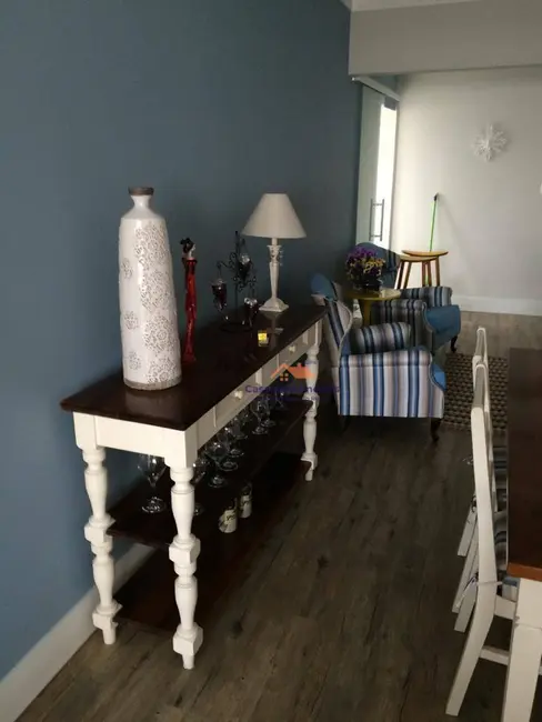 Foto 6 de Apartamento com 2 quartos à venda, 70m2 em Aviação, Praia Grande - SP