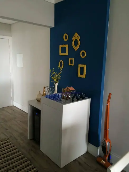 Foto 7 de Apartamento com 2 quartos à venda, 70m2 em Aviação, Praia Grande - SP