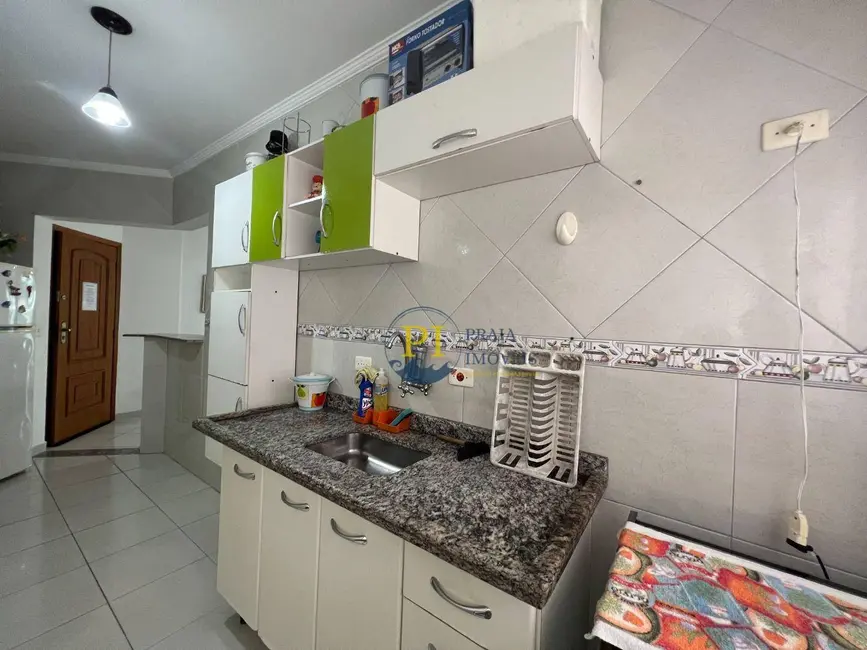 Foto 9 de Apartamento com 2 quartos à venda, 100m2 em Aviação, Praia Grande - SP