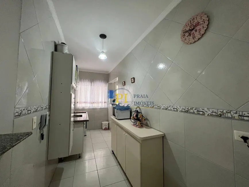 Foto 6 de Apartamento com 2 quartos à venda, 100m2 em Aviação, Praia Grande - SP
