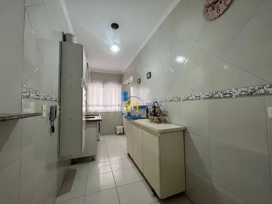 Foto 5 de Apartamento com 2 quartos à venda, 100m2 em Aviação, Praia Grande - SP