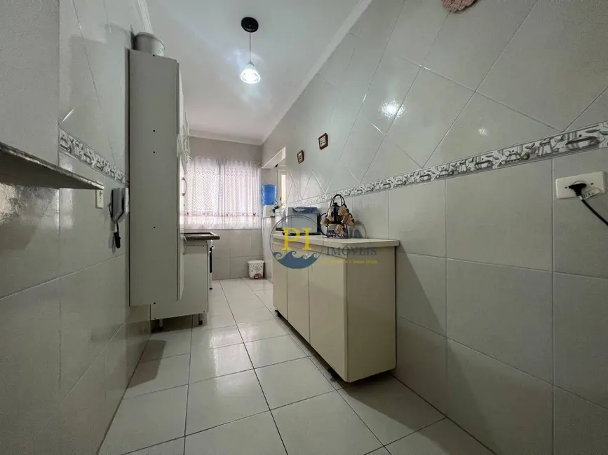 Foto 7 de Apartamento com 2 quartos à venda, 100m2 em Aviação, Praia Grande - SP