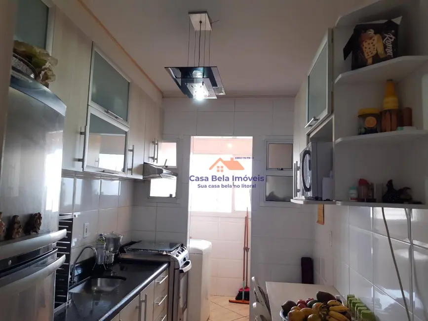 Apartamento com 2 quartos à venda, 100m2 em Aviação, Praia Grande - SP - imagem 4 Foto 4 de Apartamento com 2 quartos à venda, 100m2 em Aviação, Praia Grande - SP