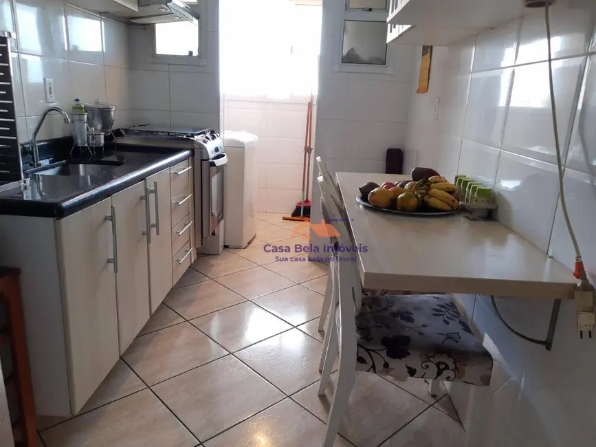 Apartamento com 2 quartos à venda, 100m2 em Aviação, Praia Grande - SP - imagem 6 Foto 6 de Apartamento com 2 quartos à venda, 100m2 em Aviação, Praia Grande - SP